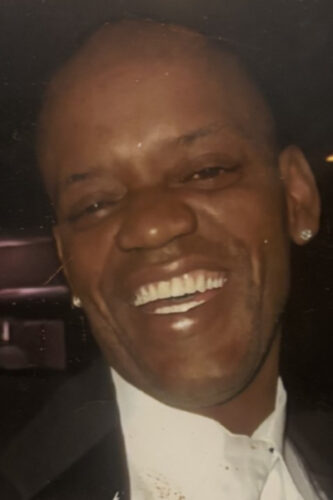 Robert L. Adamson 1957-2025